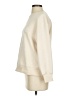 Love, Bonito Ivory Sweatshirt Size XS - photo 5