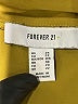Forever 21 Plus Yellow Long Sleeve Blouse Size 2X - photo 7