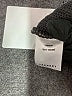 Trenery 100% Viscose Metallic Silver Pullover Sweater Size XXS - photo 8