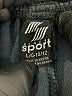 PLACE Sport 100% Polyester Black Active Pants Size 10 - 12 - photo 3