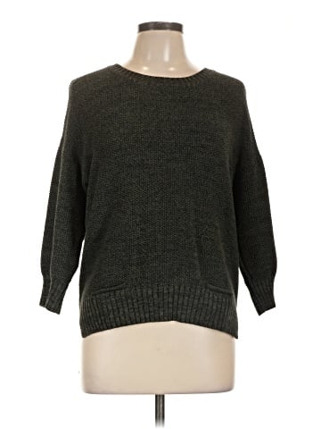 Romeo & Juliet Couture Pullover Sweater (view 1)