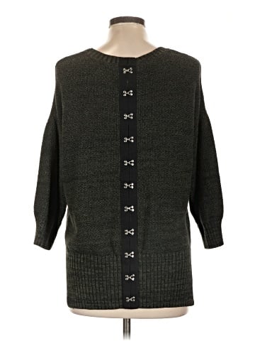 Romeo & Juliet Couture Pullover Sweater (view 2)