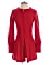 Trafaluc by Zara Red Romper Size XS - photo 1