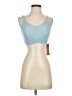 Shein Blue Pullover Sweater Size 4 - photo 1