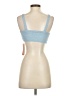 Shein Blue Pullover Sweater Size 4 - photo 2