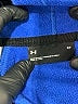 Under Armour Blue Zip Up Hoodie Size 3T - photo 4
