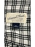 Basic Editions 100% Rayon Checkered-gingham Gray Long Sleeve Button-Down Shirt Size XL - photo 7