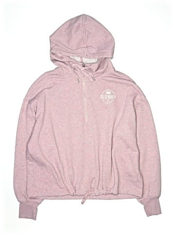 Old Navy Zip Up Hoodie (view 1)