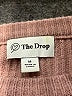 The Drop Pink Pullover Sweater Size M - photo 7
