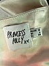Princess Polly 100% Polyester Ivory Sleeveless Blouse Size 6 - photo 4