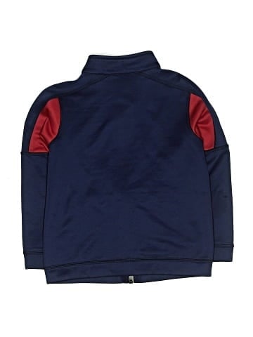 Adidas Track Jacket (view 2)
