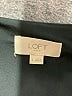 Ann Taylor LOFT Outlet Polka Dots Black Romper Size 4 - photo 3