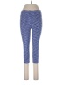 Spalding Athletic Blue Active Pants Size L - photo 1