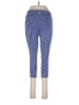 Spalding Athletic Blue Active Pants Size L - photo 2