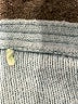 Unbranded Blue Cardigan Size XS - photo 7