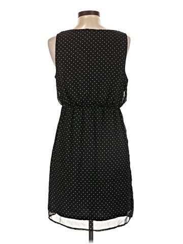 Pins and Needles Casual Dress (view 2)