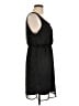 Pins and Needles 100% Polyester Polka Dots Black Casual Dress Size L - photo 4