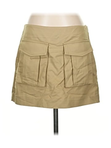 MNG Casual Skirt (view 1)