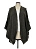 ee:some Gray Green Cardigan Size M - photo 1