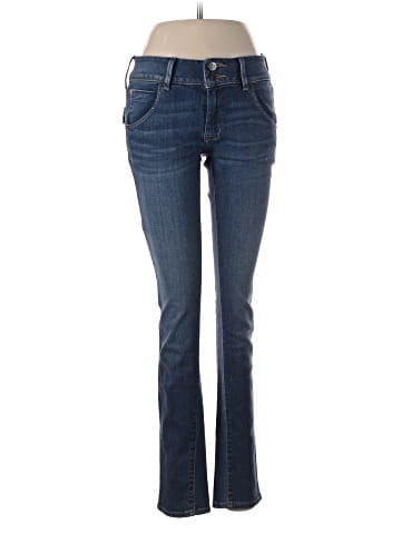 Hudson Jeans Jeans (view 1)