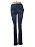 Hudson Jeans Stripes Blue Jeans Size 26 waist - photo 2