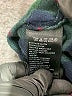 BDG Plaid Green Long Sleeve Button-Down Shirt Size XS - photo 8