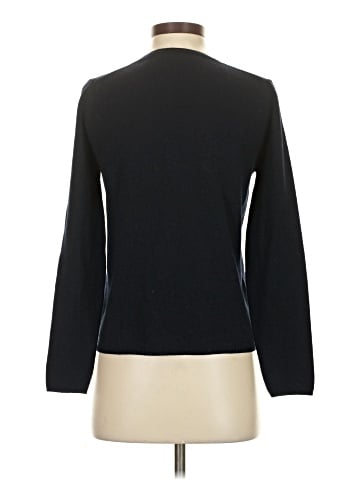 Chinti & Parker Wool Pullover Sweater (view 2)