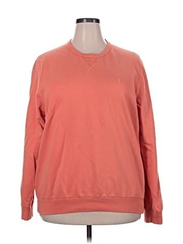 IZOD Sweatshirt (view 1)