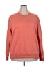 IZOD Orange Sweatshirt Size XXL - photo 1