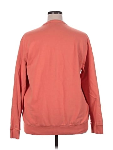 IZOD Sweatshirt (view 2)