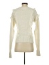 Gap Ivory Pullover Sweater Size S - photo 2