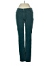 Old Navy Teal Casual Pants Size 4 - photo 1
