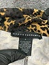 Grace Elements Animal Print Gold Jacket Size 4 - photo 6