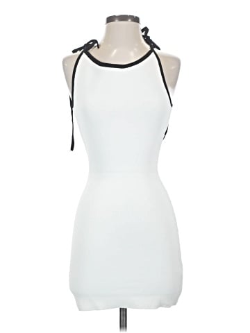 Zara Cocktail Dress (view 1)