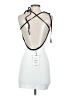 Zara White Cocktail Dress Size XS - photo 2