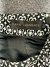 David Lawrence Houndstooth Gray Black Casual Dress Size 6 - photo 7