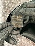 David Lawrence Houndstooth Gray Black Casual Dress Size 6 - photo 8