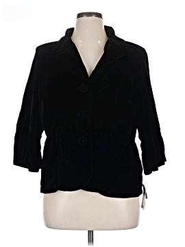 Ny Collection Blazer