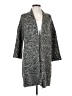 Inhabit Gray Cardigan Size P (petite) - photo 1