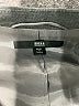 BOSS by HUGO BOSS Gray Silver Blazer Size 10 - photo 6