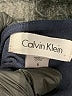 Calvin Klein Solid Blue Jumpsuit Size 8 - photo 3