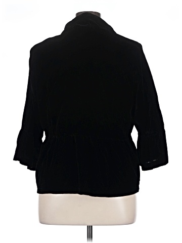 NY Collection Blazer (view 2)