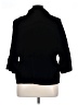 NY Collection Black Blazer Size 1X - photo 2