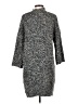 Inhabit Gray Cardigan Size P (petite) - photo 2