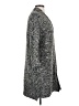 Inhabit Gray Cardigan Size P (petite) - photo 4