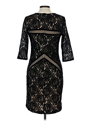 Julia Jordan Cocktail Dress (view 2)