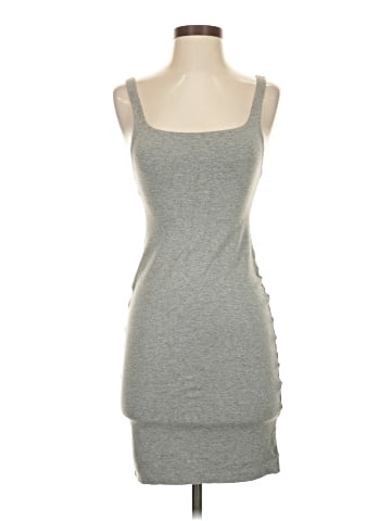 American Apparel Casual Dress (view 1)