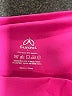 Sunzel Pink Active Pants Size L - photo 7