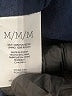 CAbi 100% Polyester Paisley Blue Casual Skirt Size M - photo 5