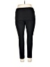 Ellen Tracy Solid Black Active Pants Size XL - photo 2